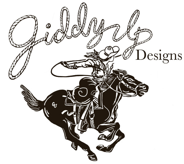 Giddy Up Designs
